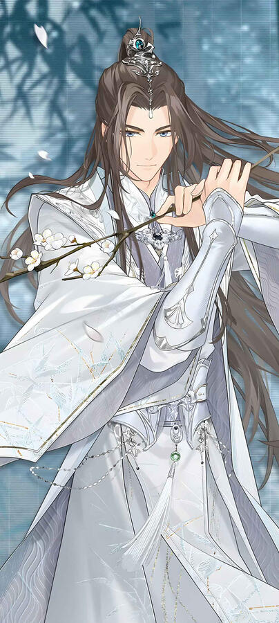 Longevity in the Red Dust