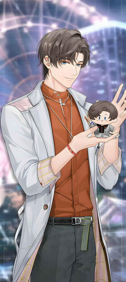 Winter Wishes &amp; Whispers