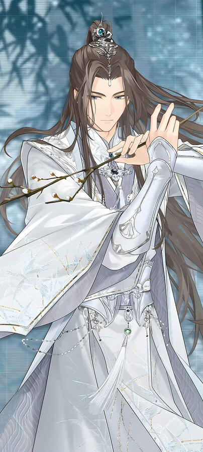 Longevity in the Red Dust