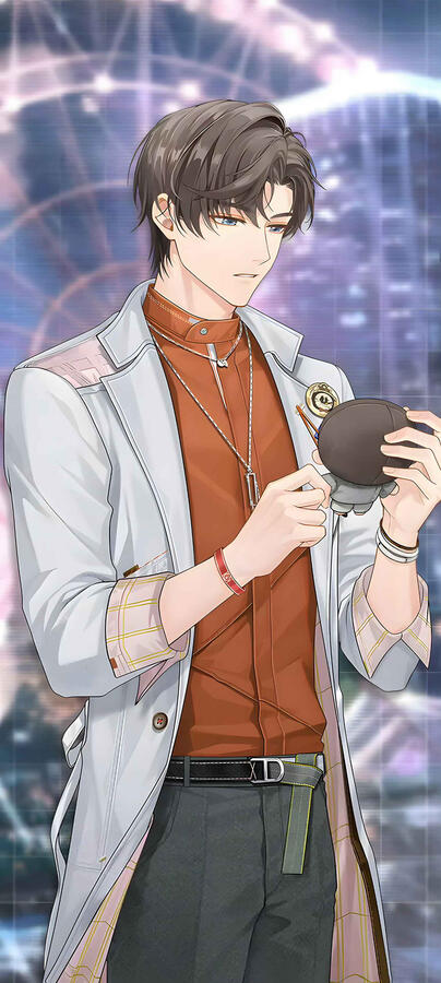 Winter Wishes & Whispers