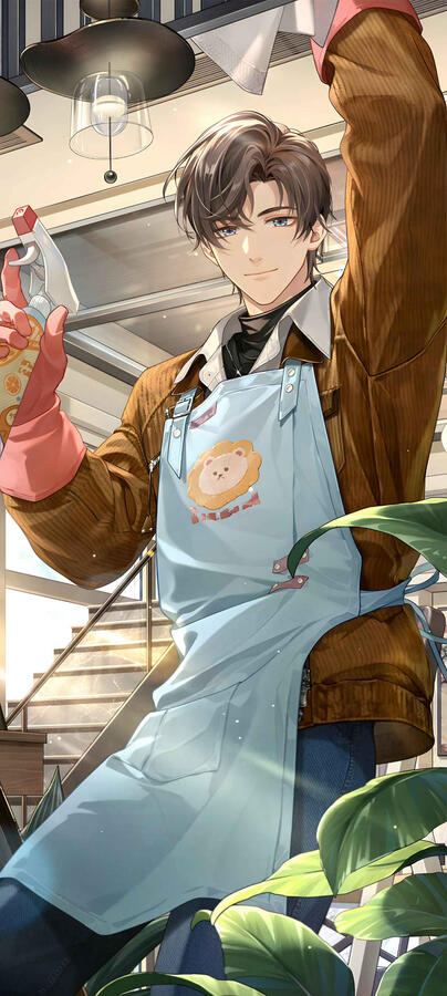 Winter Wishes &amp; Whispers