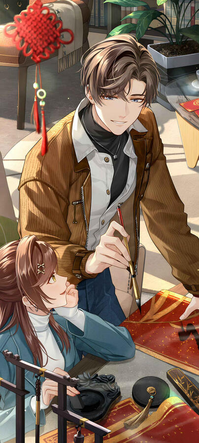 Winter Wishes & Whispers