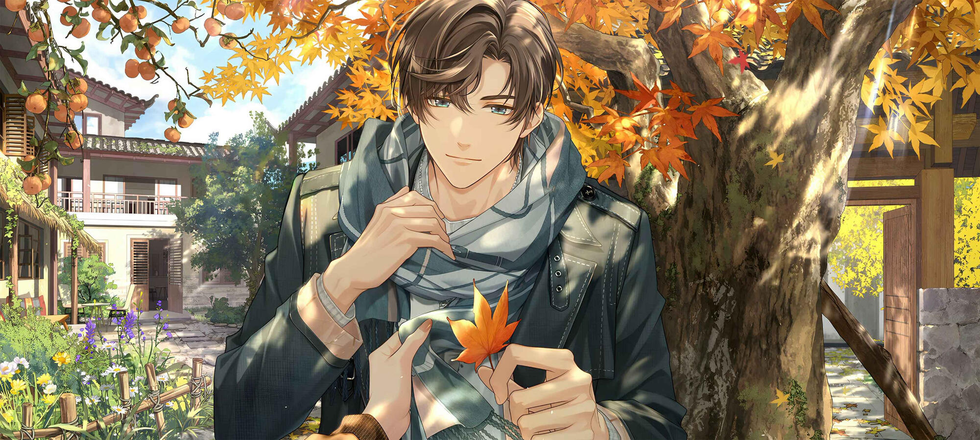 Winter Wishes & Whispers