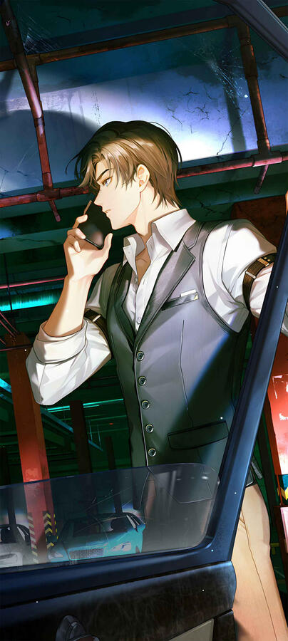 Winter Wishes &amp; Whispers