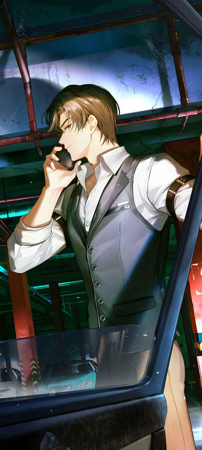 Winter Wishes &amp; Whispers